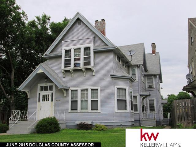 4020Izard, Omaha, NE 68131