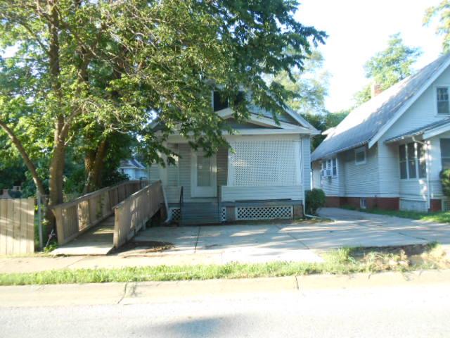 3619 Hamilton StOmaha, NE, 68131Douglas County