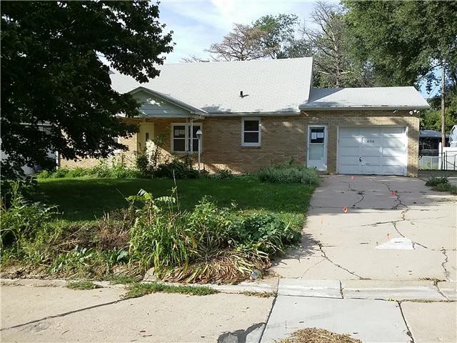 6310 Lafayette AveOmaha, NE, 68132Douglas County