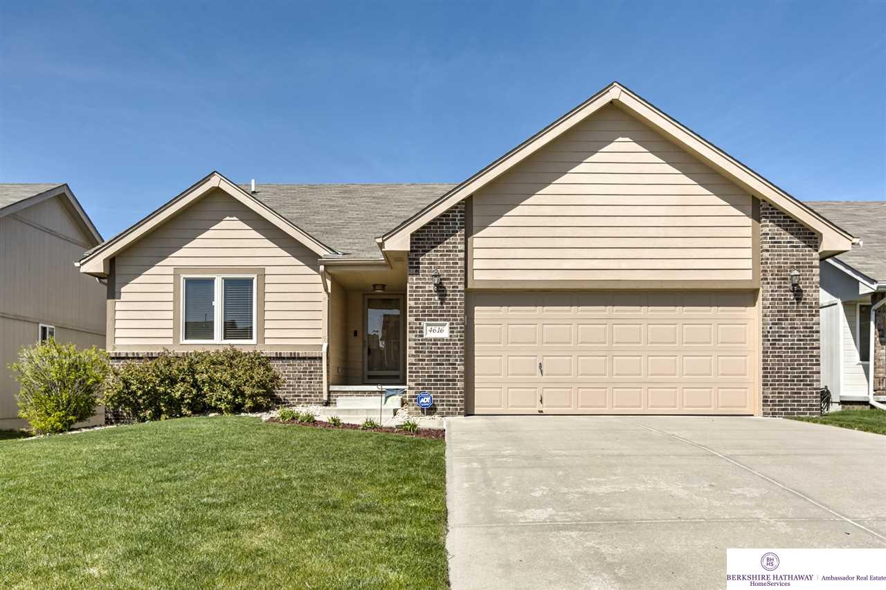 4616Brook, Papillion, NE 68133