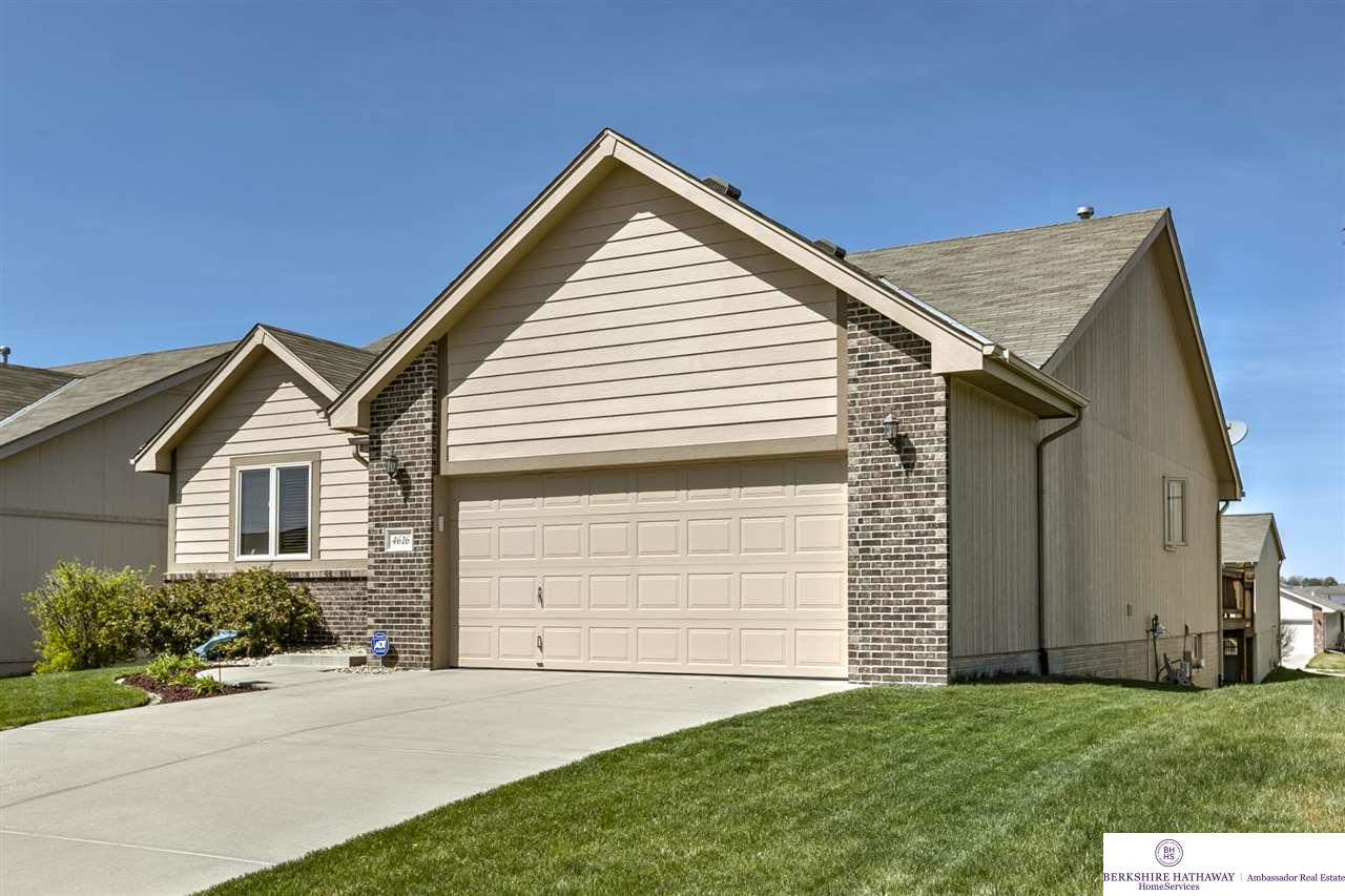 4616Brook, Papillion, NE 68133