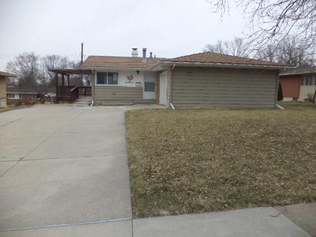 8608 Larimore AveOmaha, NE, 68134Douglas County
