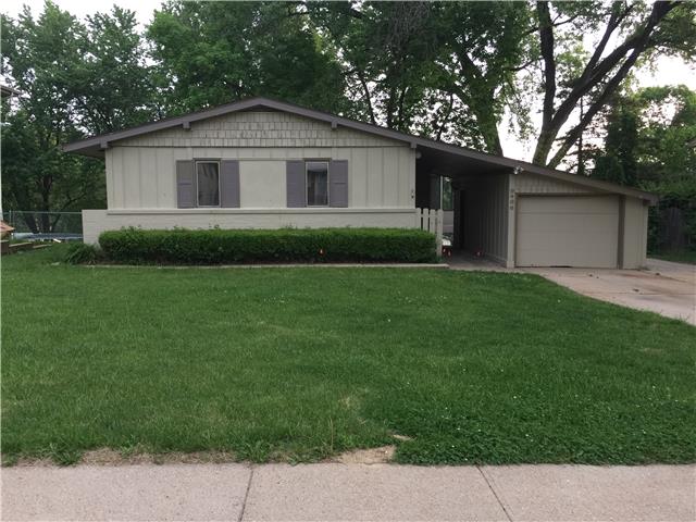 9466 Binney StOmaha, NE, 68134Douglas County