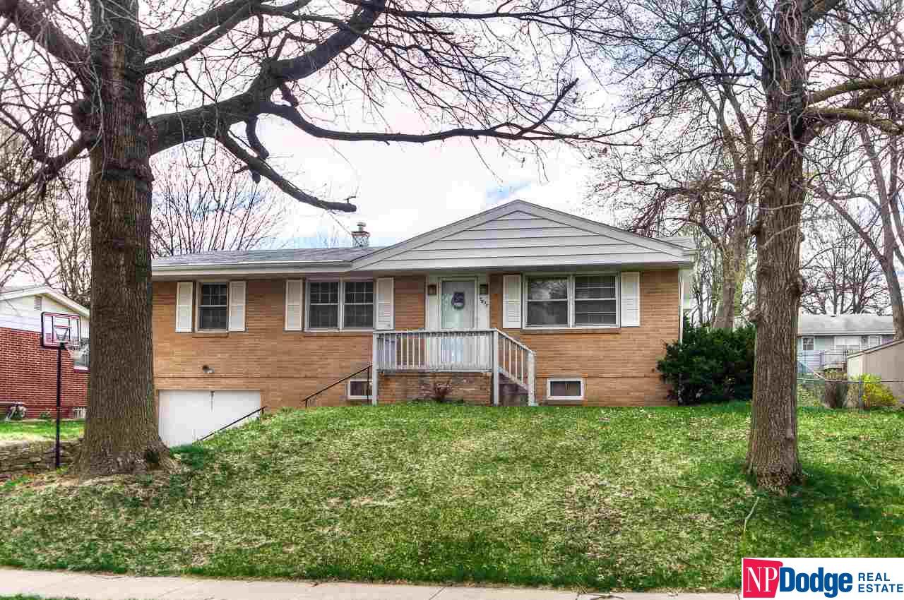 9835Evans, Omaha, NE 68134
