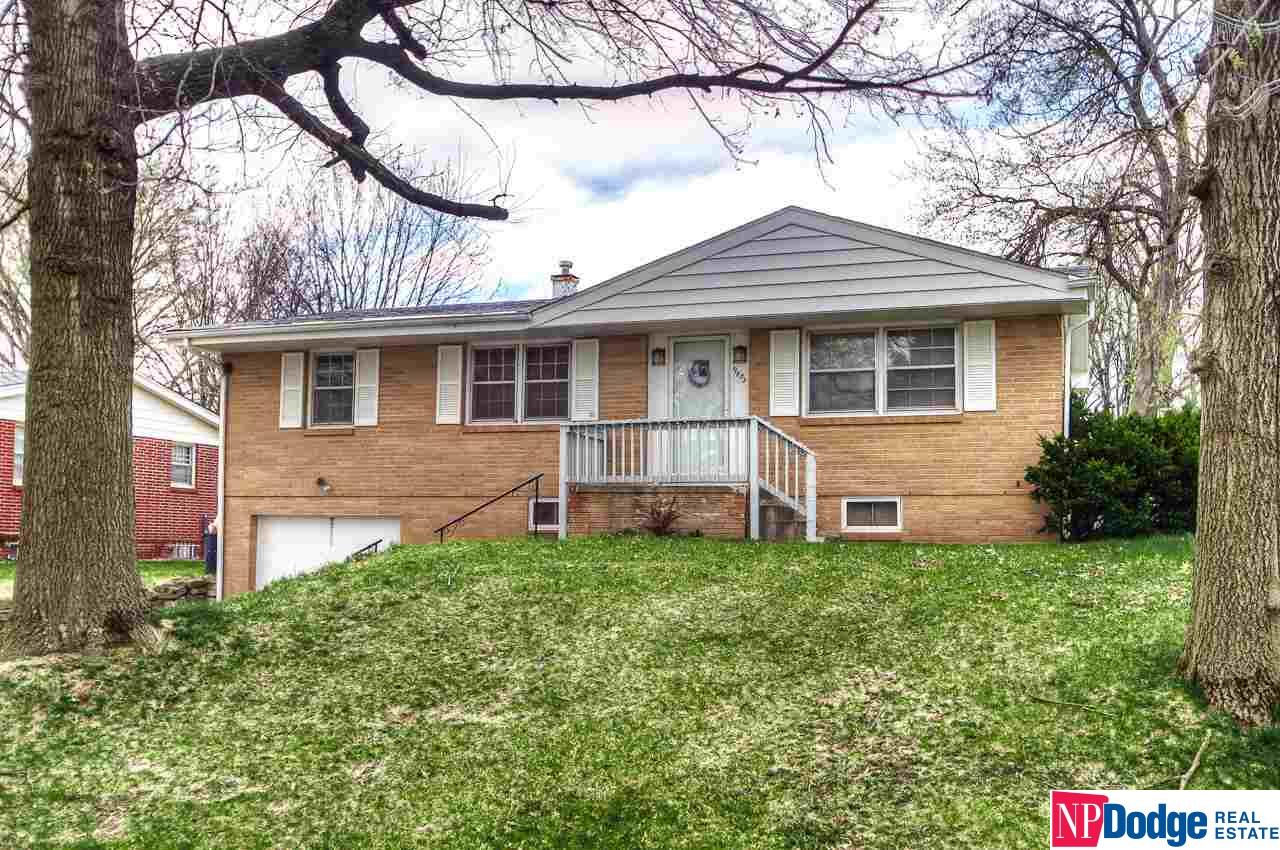 9835Evans, Omaha, NE 68134