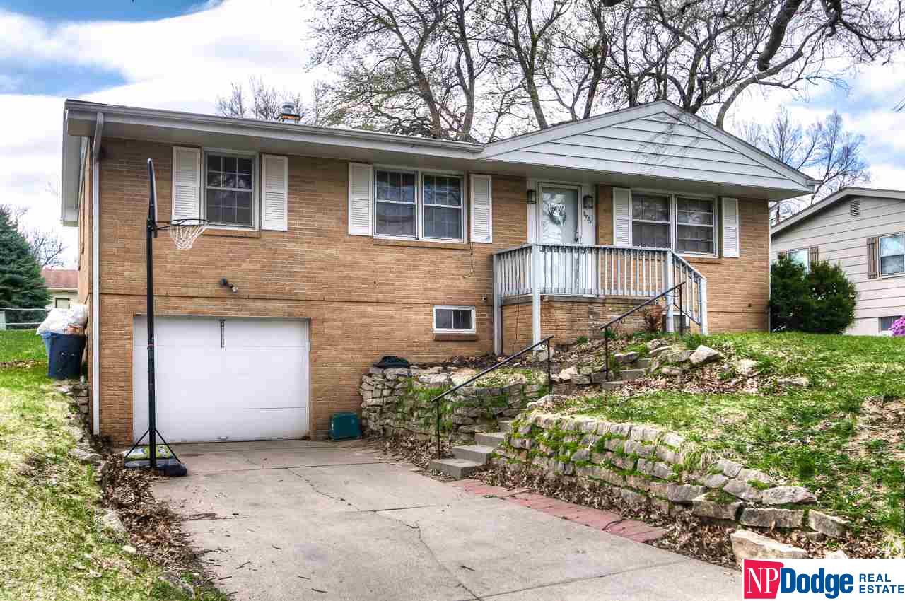 9835Evans, Omaha, NE 68134