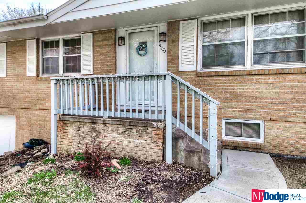 9835Evans, Omaha, NE 68134