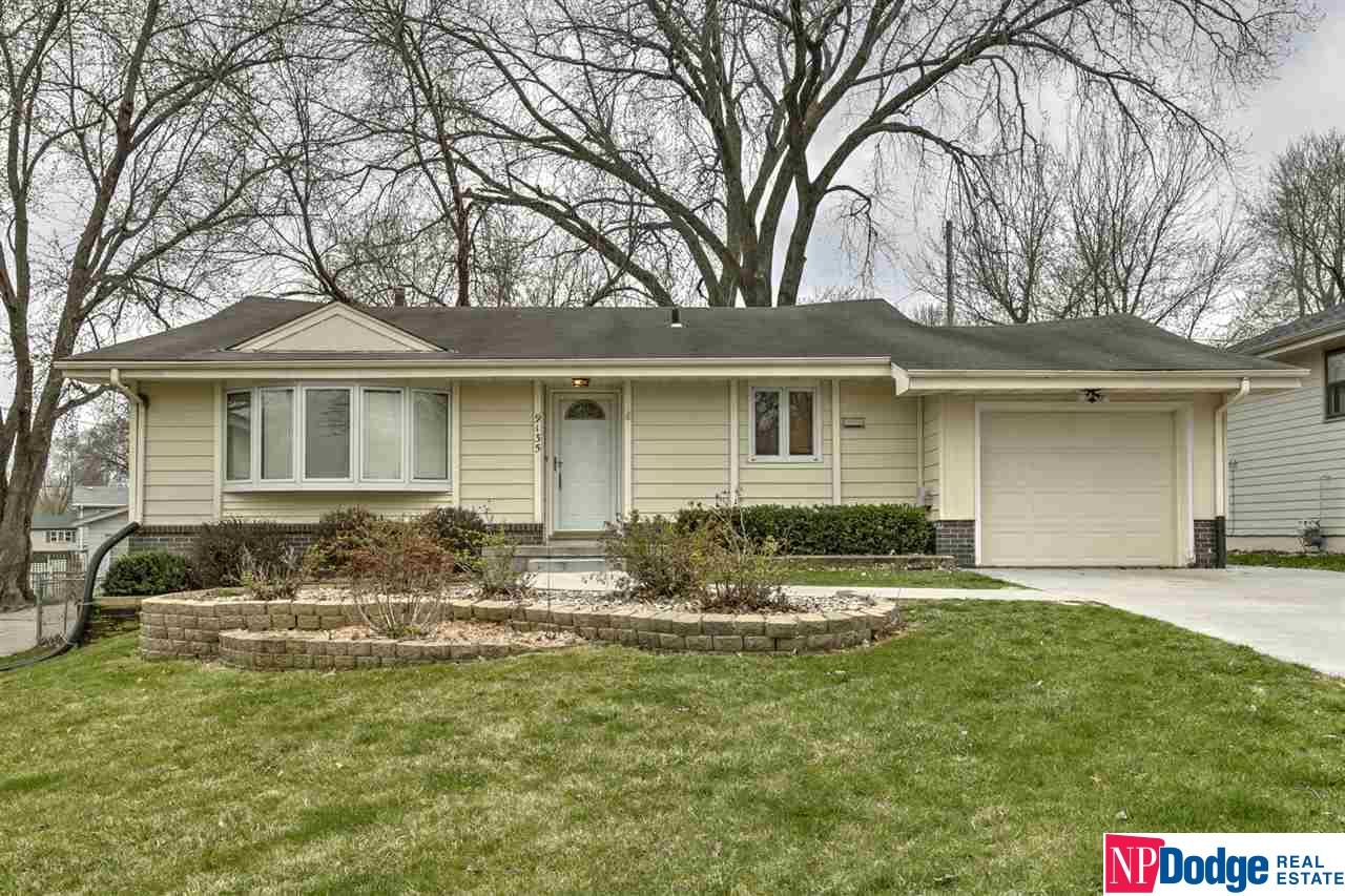 9135Sprague, Omaha, NE 68134