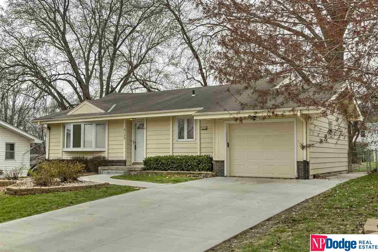 9135Sprague, Omaha, NE 68134