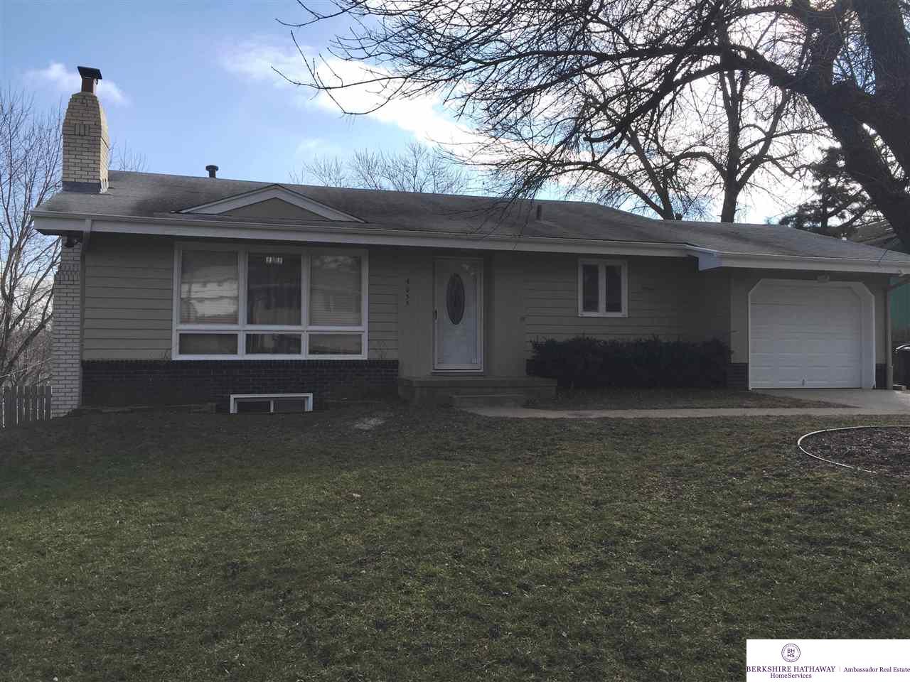 4035 N 92, Omaha, NE 68134