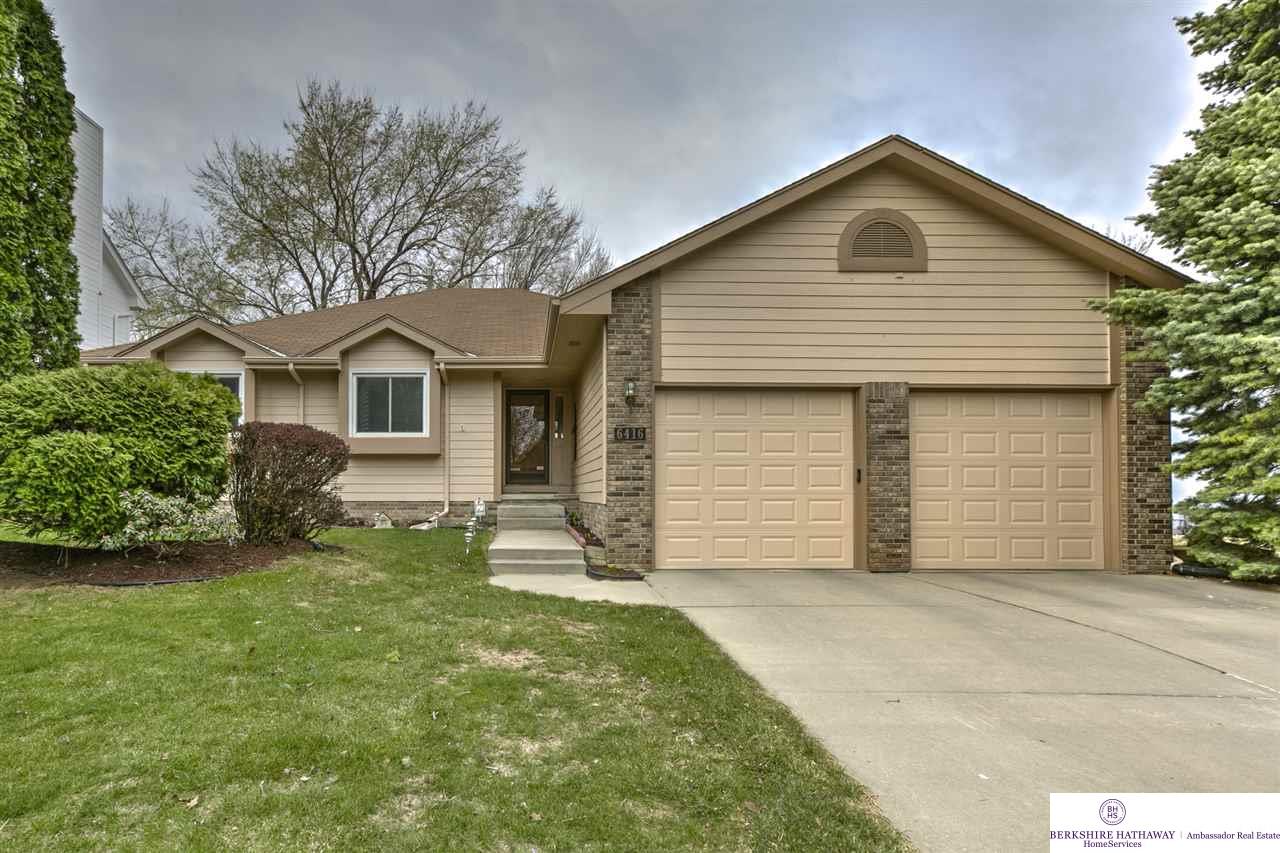 6416 N 106, Omaha, NE 68134
