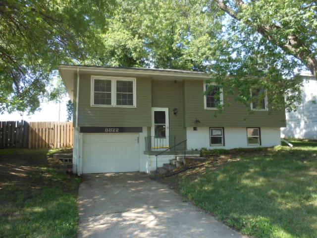 8822 Sprague CirOmaha, NE, 68134Douglas County