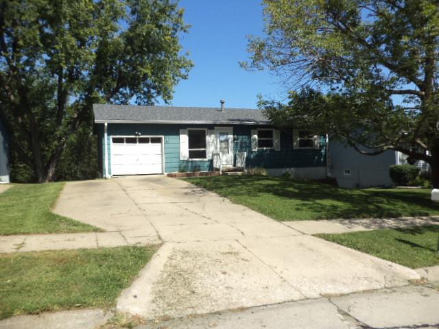 8562 Fowler AveOmaha, NE, 68134Douglas County