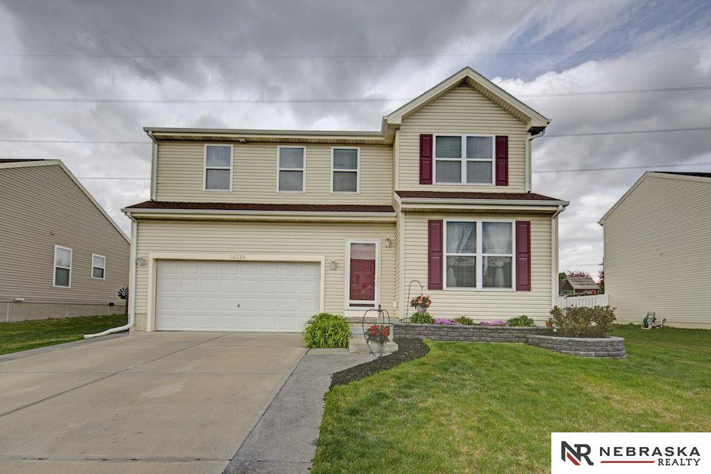 16228Virginia, Omaha, NE 68136