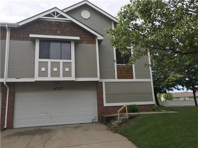 6737 S 153rd CirOmaha, NE, 68137Douglas County