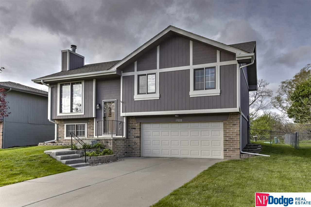 15222Chalco Pointe, Omaha, NE 68138