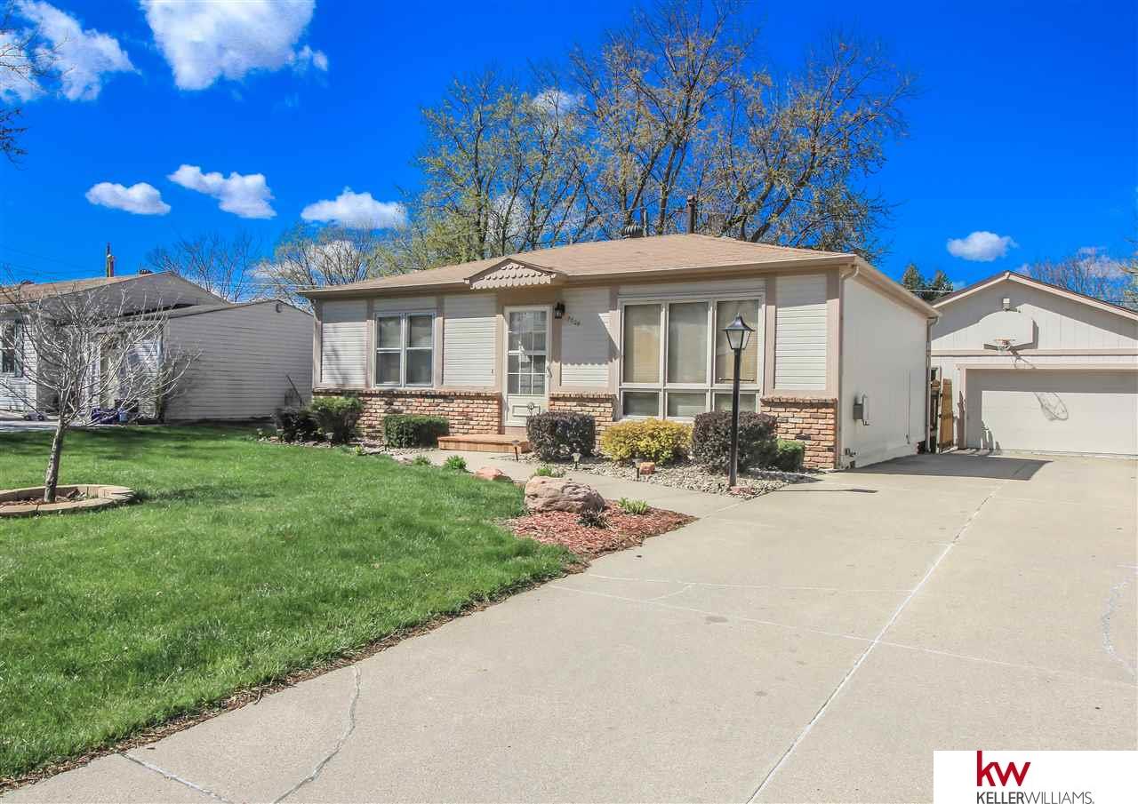 7606 S 41st, Bellevue, NE 68147