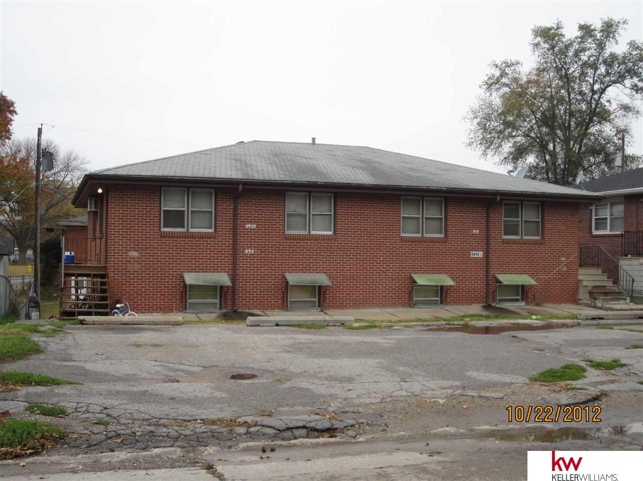 6918-6920 S 39th, Bellevue, NE 68147