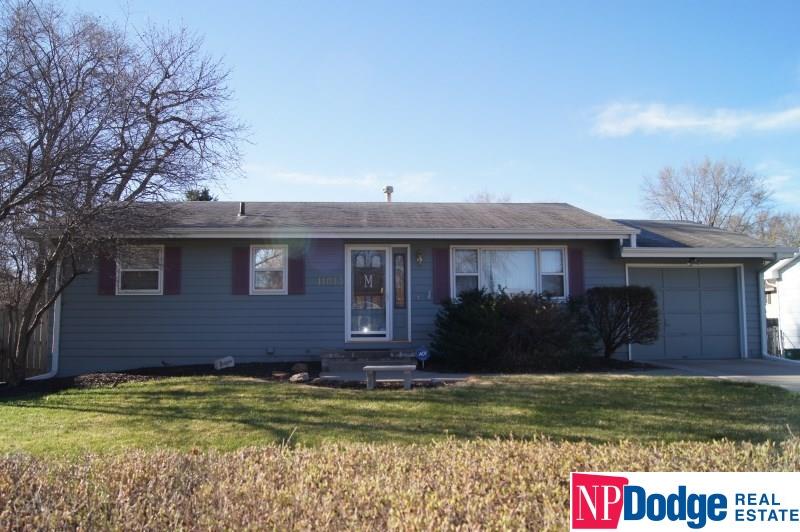 11013Westover, Omaha, NE 68154