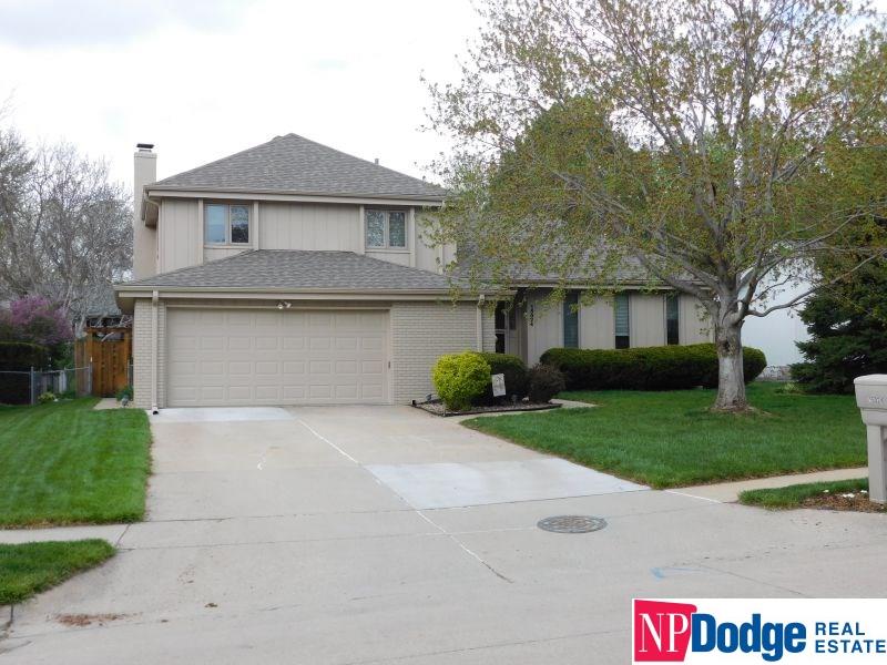15024Fieldcrest, Omaha, NE 68154