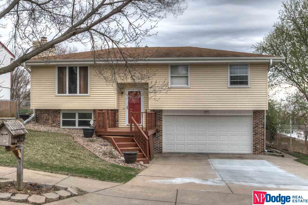 4925Lillian, Omaha, NE 68157