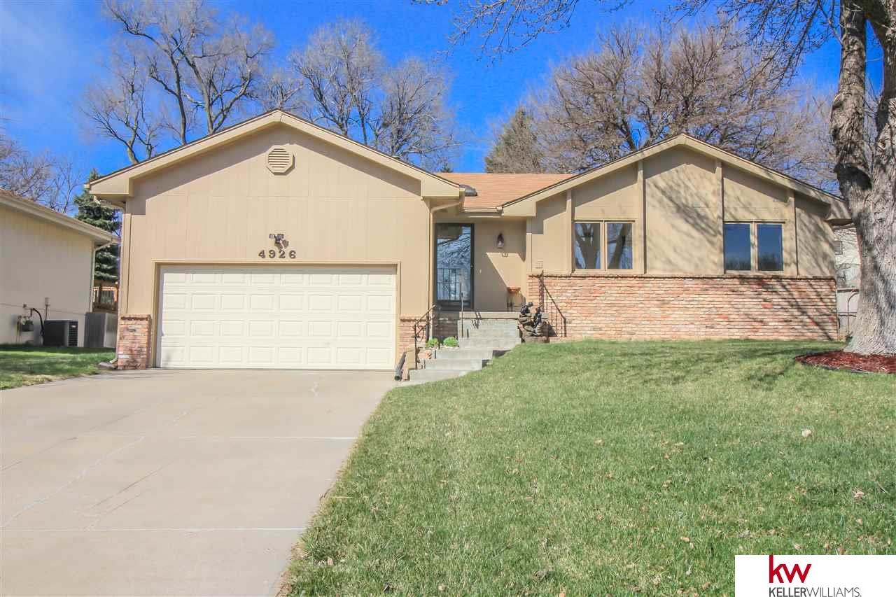 4926Copper Hill, Omaha, NE 68157