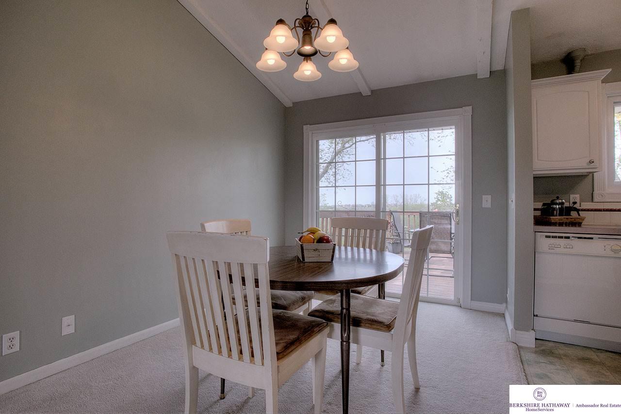 6123 N 116, Omaha, NE 68164