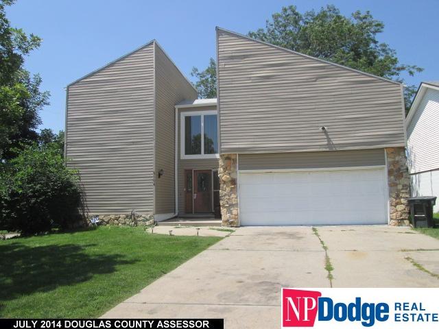 2106 N 113, Omaha, NE 68164