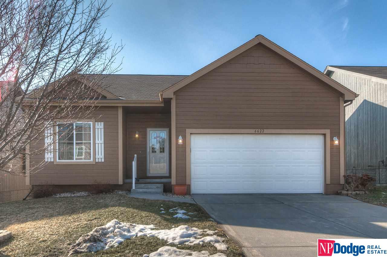 6622 N 142, Omaha, NE 68164