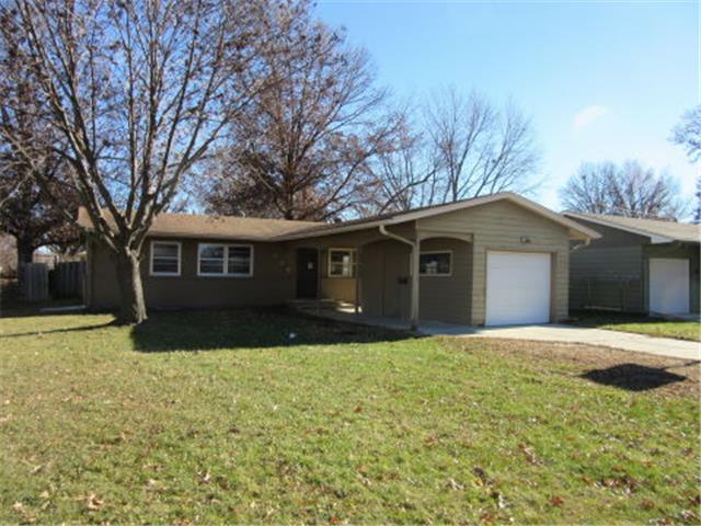 304 S 22nd StBeatrice, NE, 68310Gage County