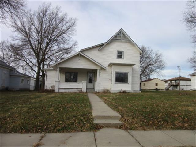 515 S 9th StBeatrice, NE, 68310Gage County