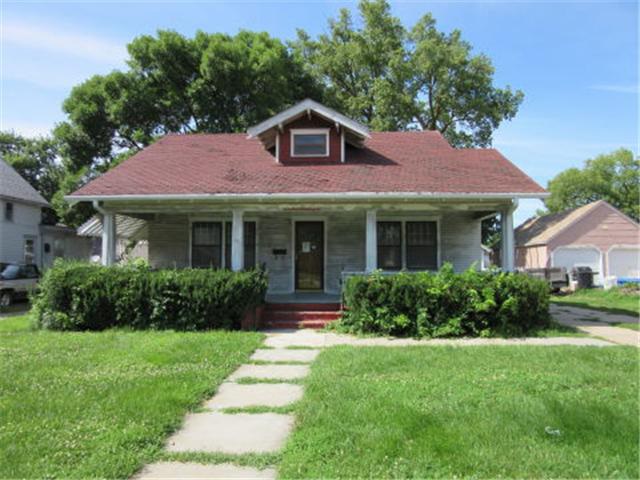 908 Market StBeatrice, NE, 68310Gage County