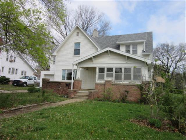 720 Lincoln StBeatrice, NE, 68310Gage County