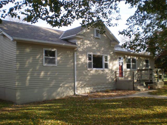 404 Lovena AveBenedict, NE, 68316York County
