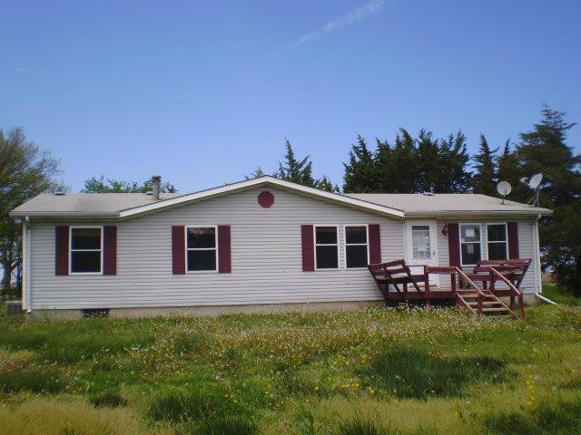 115 Mitchell StBradshaw, NE, 68319York County