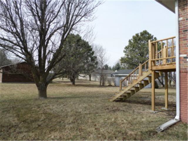 135 N Vermont StCortland, NE, 68331Gage County