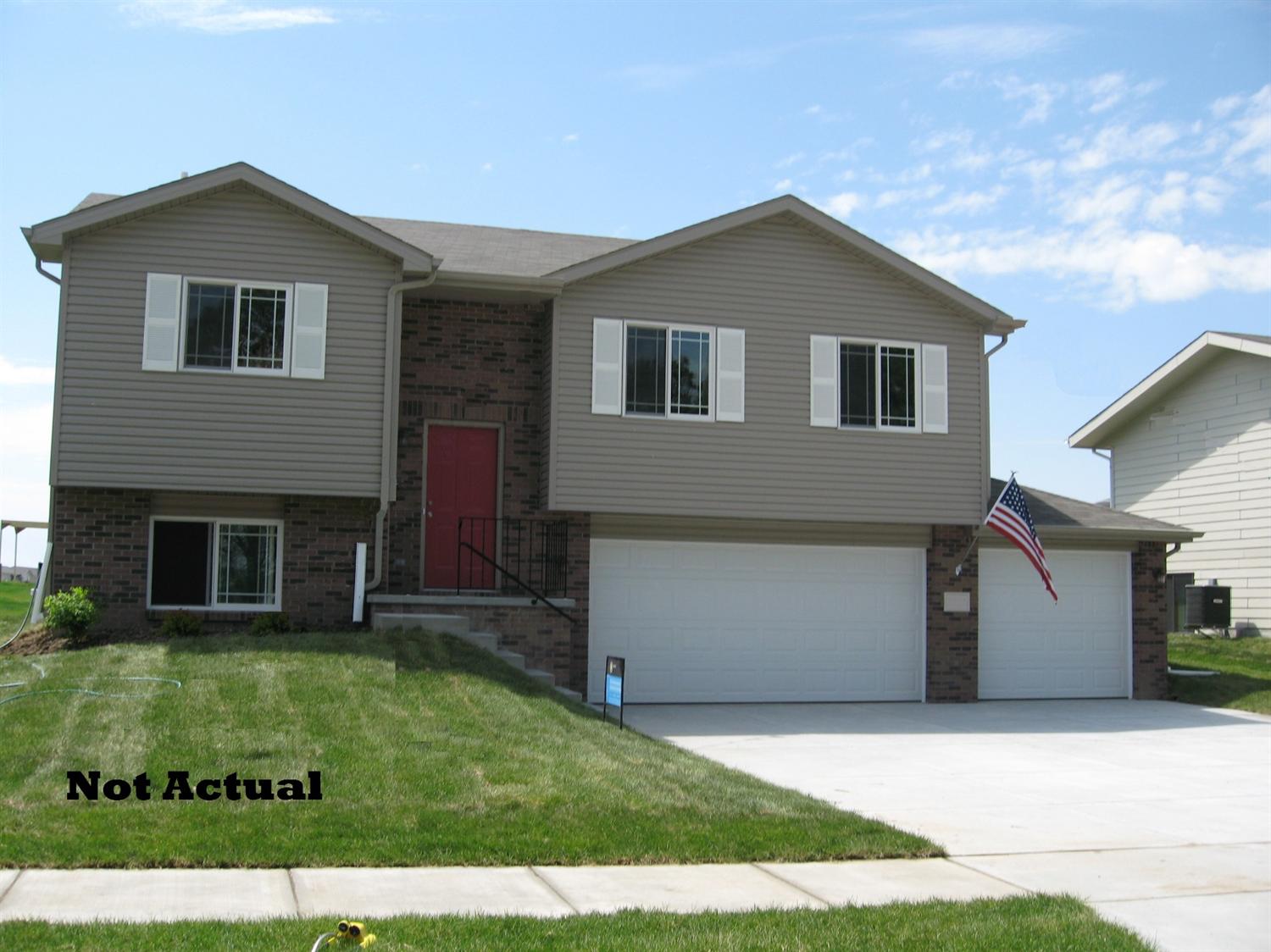 42711th Street, Eagle, NE 68347