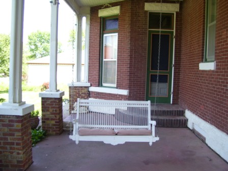 331 N 11th St, Geneva, United States 68361