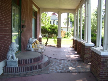 331 N 11th St, Geneva, United States 68361