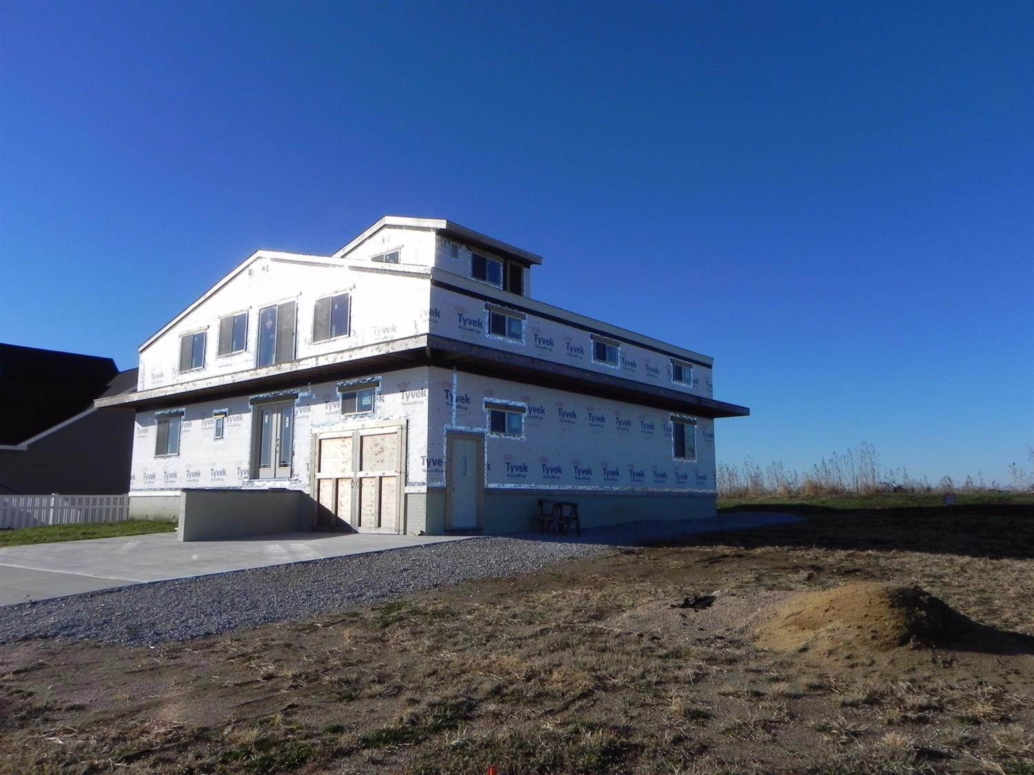 1213Ridge Road, Hickman, NE 68372