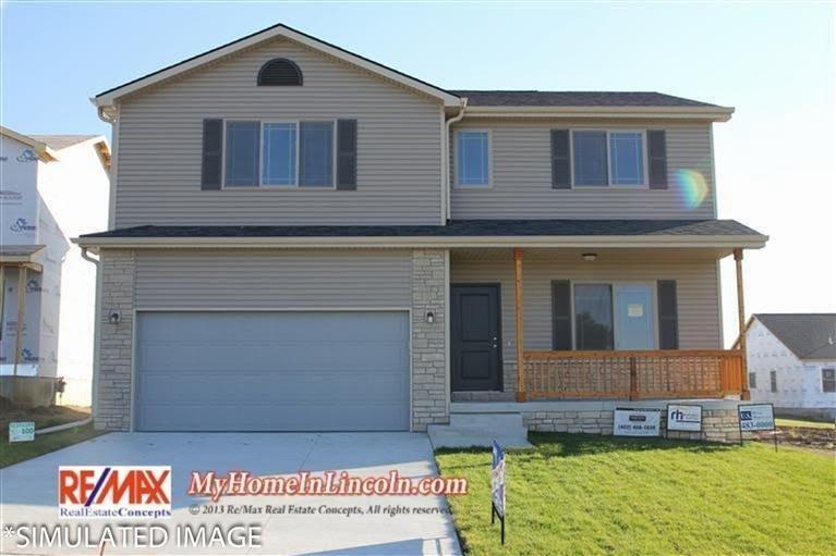 933Scotts Creek Court, Hickman, NE 68372
