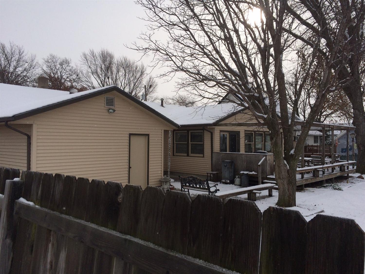 311 South F Street, Milford, NE 68405