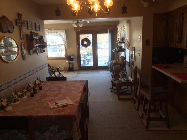 311 South F Street, Milford, NE 68405