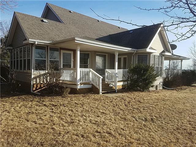 1874 Highway 1Murray, NE, 68409Cass County