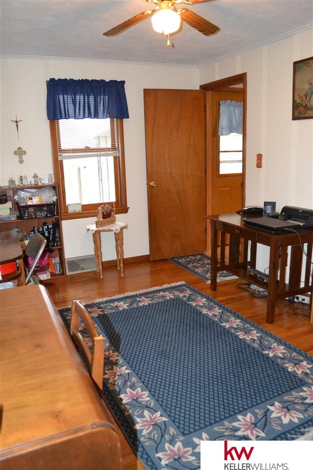205 E High, Murray, NE 68409