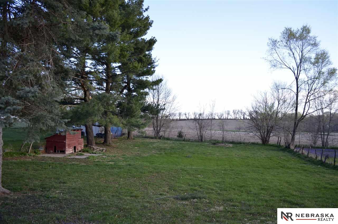 216 E High, Murray, NE 68409