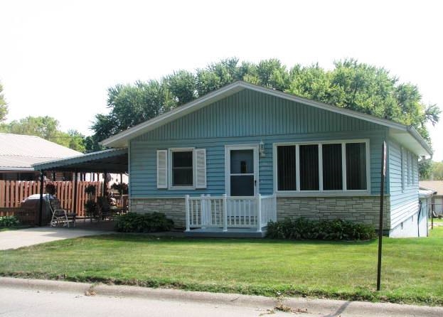 1015 10th Ave, Nebraska City, NE 68410