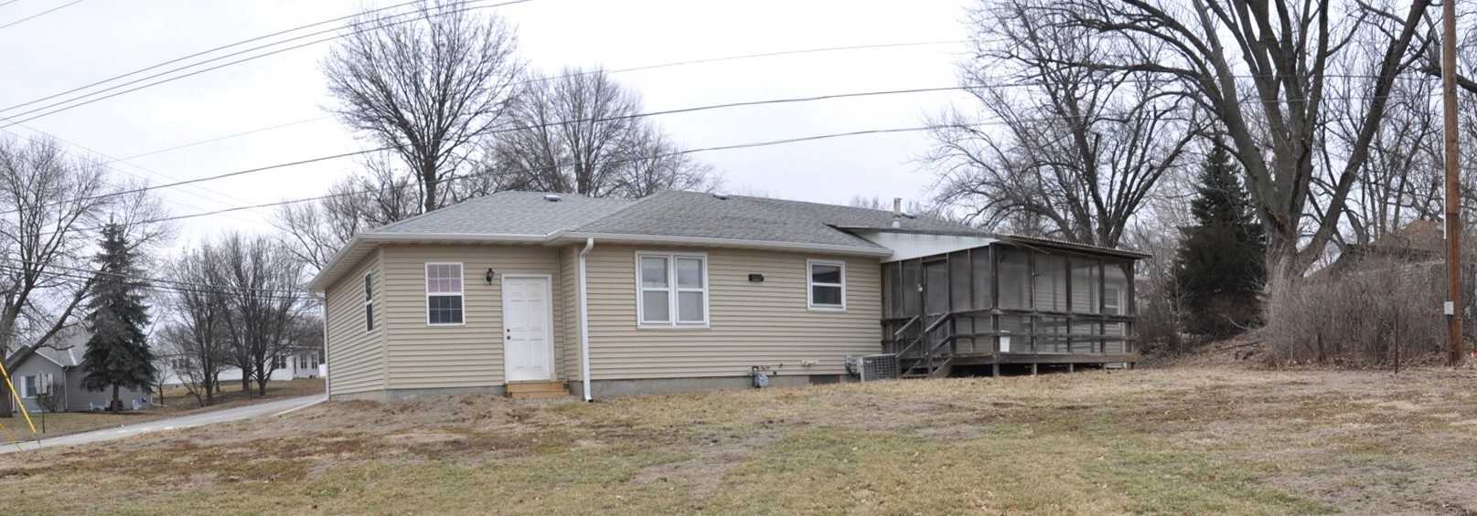 925 12th Ave, Nebraska City, United States 68410