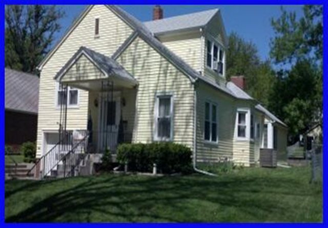 2110 Central Ave., Nebraska City, NE 68410