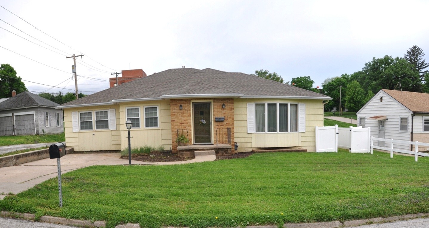 411 N 12th, Nebraska City, United States 68410
